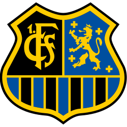 Logo von 1. FC Saarbrücken