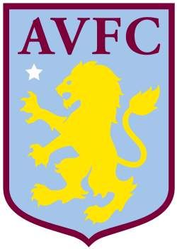Logo von Aston Villa