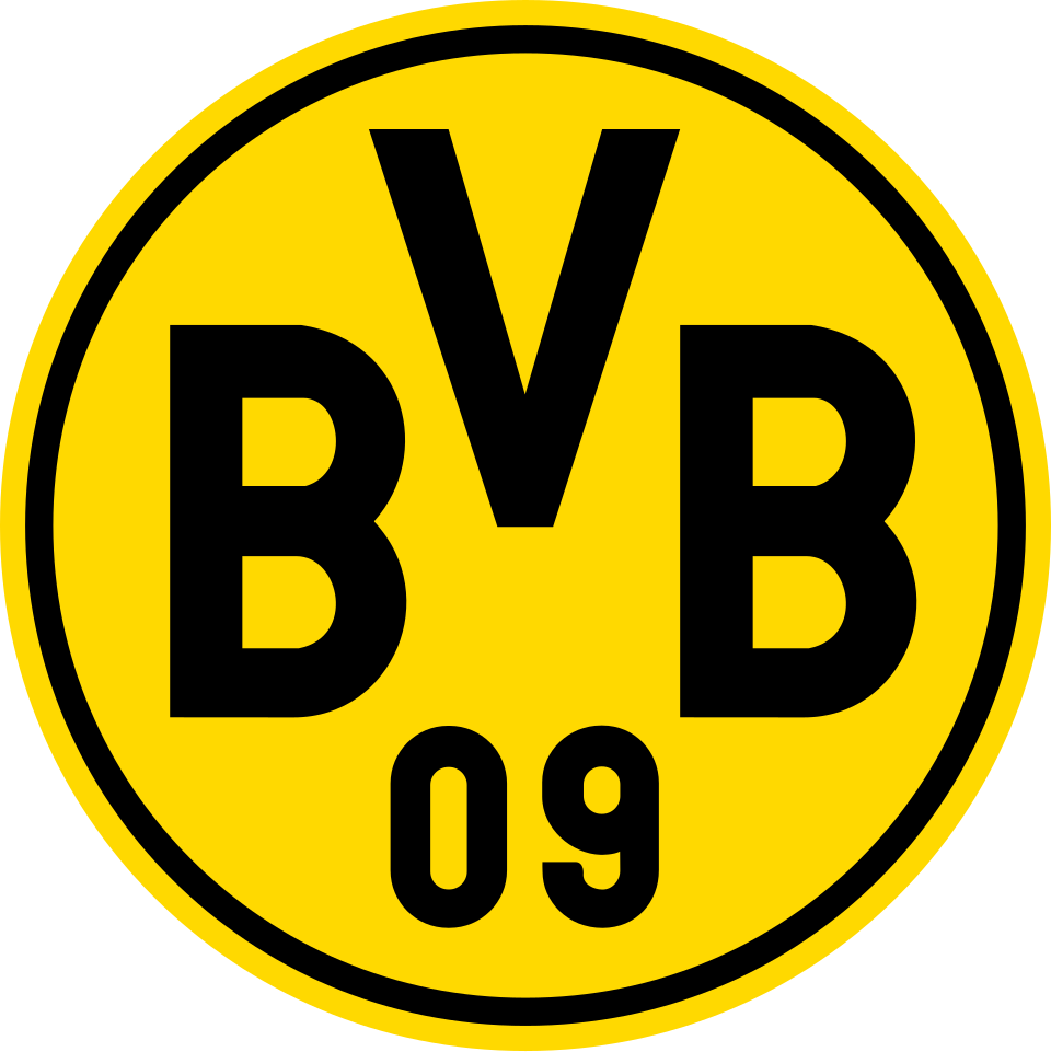 Logo von Borussia Dortmund