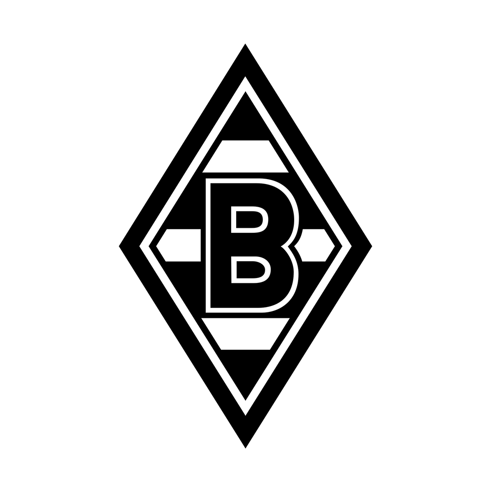 Logo von Borussia Mönchengladbach