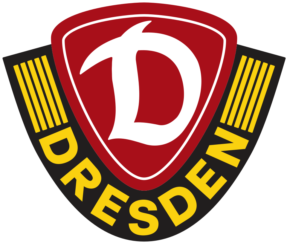 Logo von Dynamo Dresden