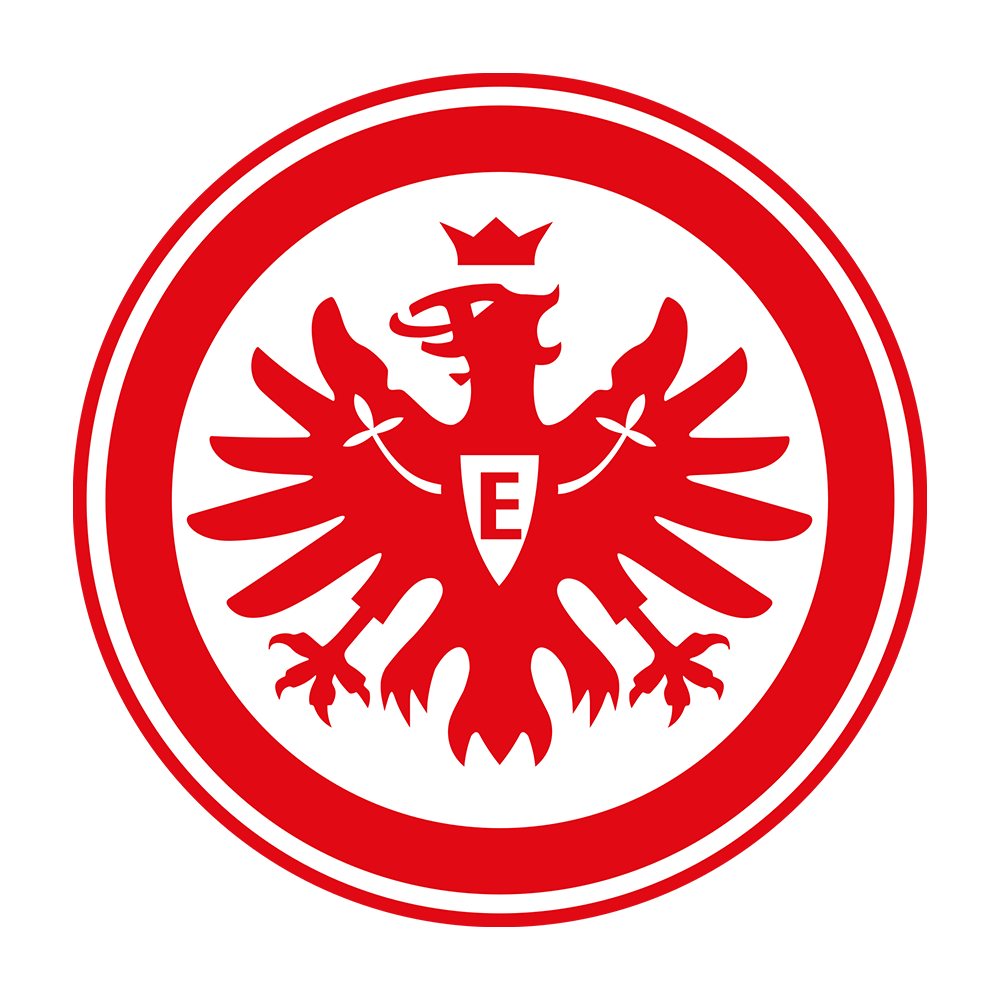 Logo von Eintracht Frankfurt