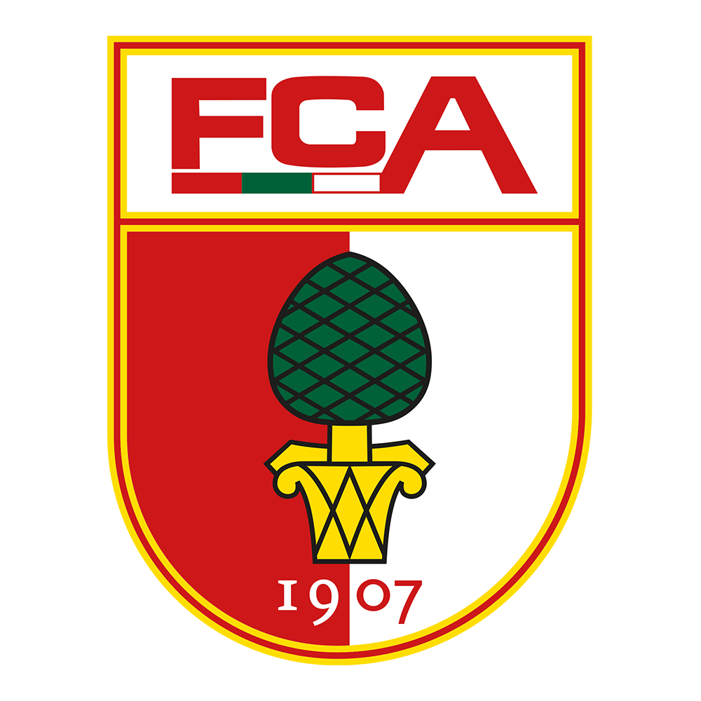 Logo von FC Augsburg