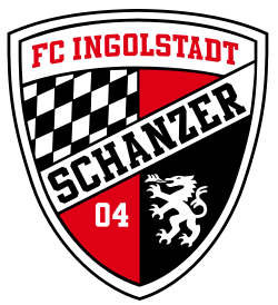 Logo von FC Ingolstadt 04