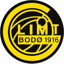 Logo von FK Bodö/Glimt