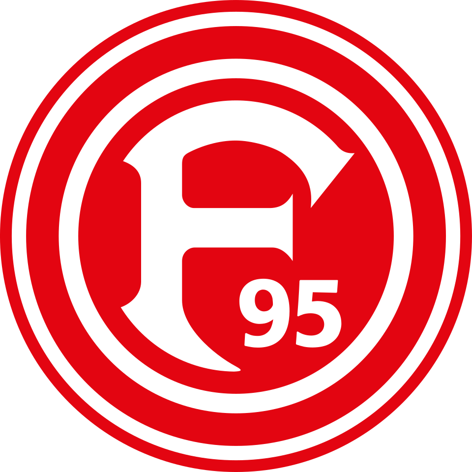 Logo von Fortuna Düsseldorf