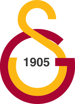 Logo von Galatasaray Istanbul