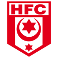Logo von Hallescher FC
