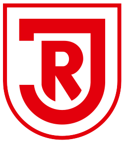 Logo von Jahn Regensburg