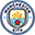 Logo von Manchester City