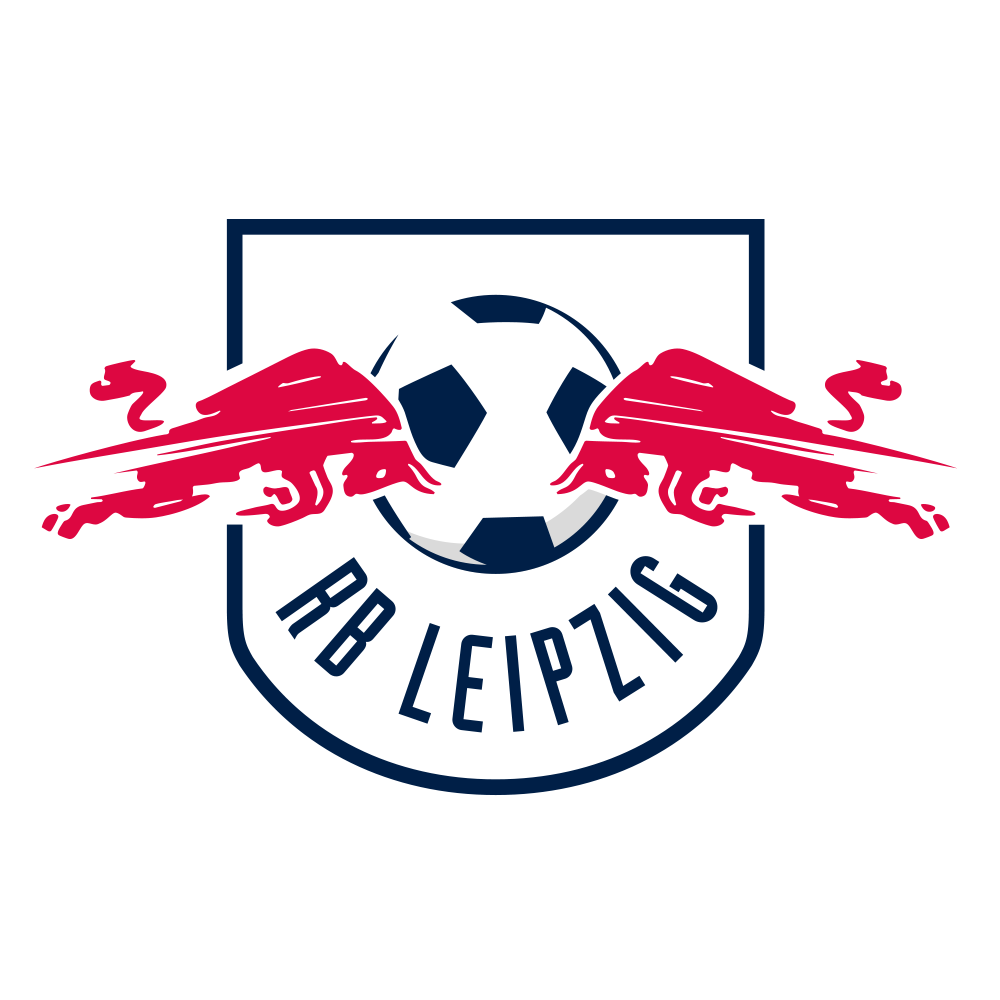 Logo von RB Leipzig