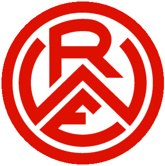Logo von Rot-Weiss Essen