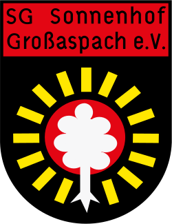 Logo von SG Sonnenhof Großaspach