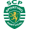 Logo von Sporting CP