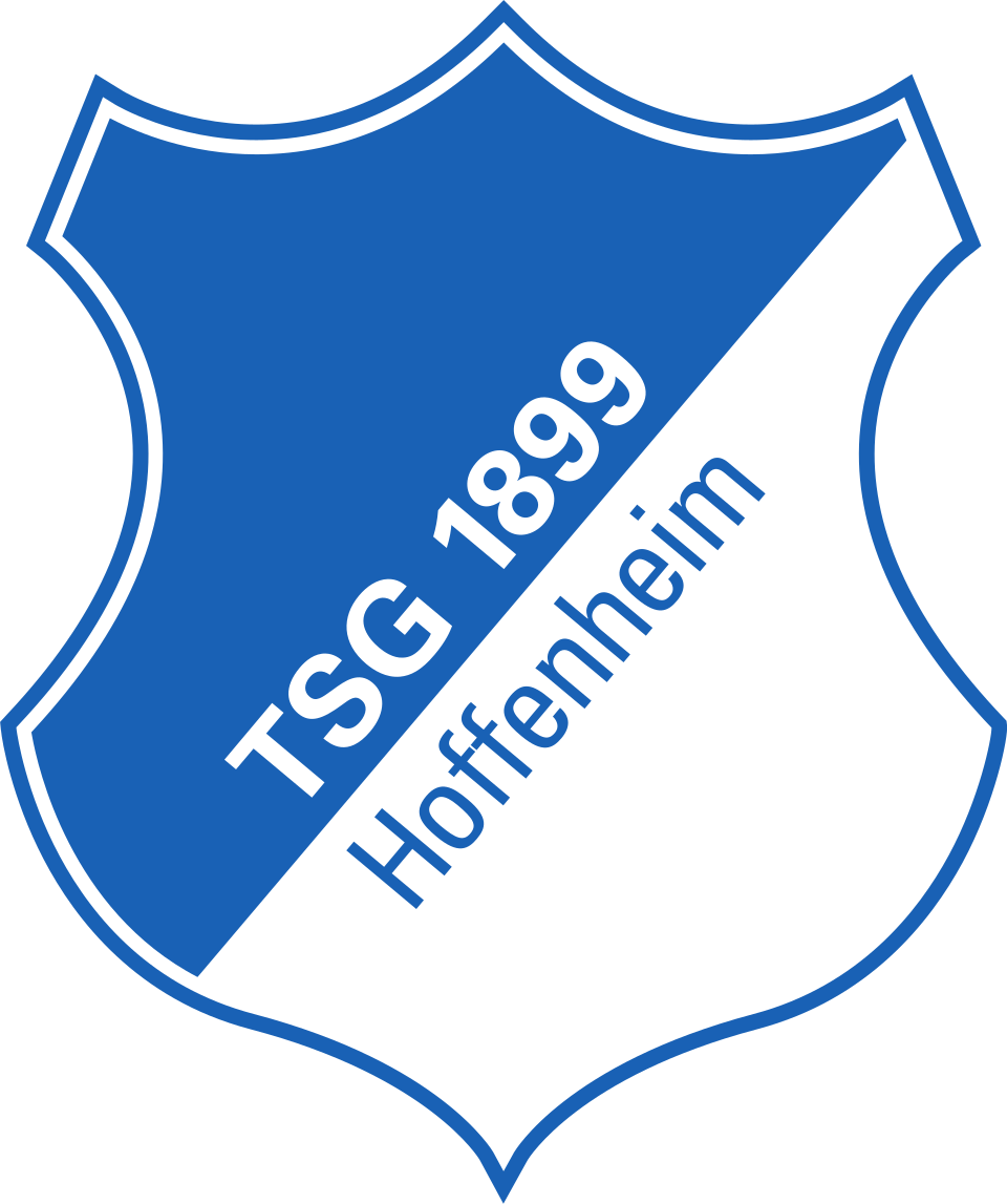 Logo von TSG 1899 Hoffenheim II