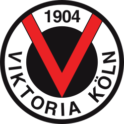 Logo von Viktoria Köln
